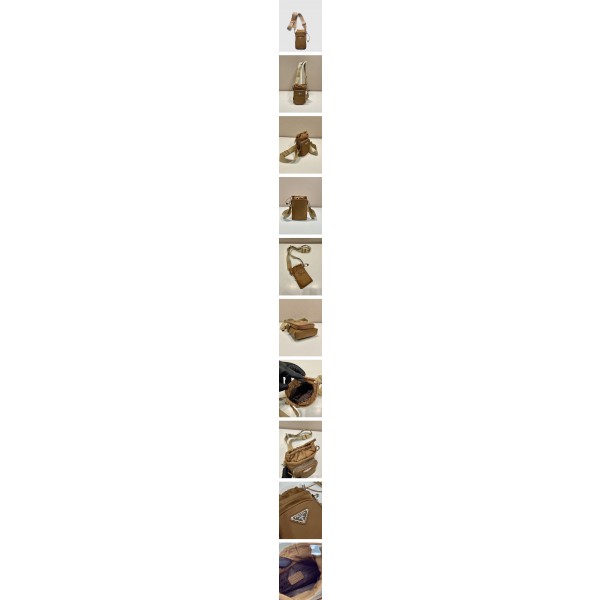 ✨프라다 남성 카메라 백 2ZH155 - Prada Mens Camera Bag - prb9129x