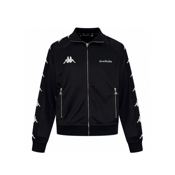 ✨아크네 남성 폴로 자켓 - Acne Sstudios Mens Polo Jacket - anc7806x