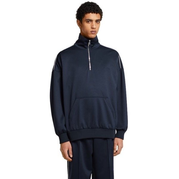 ✨구찌 남성 집업 맨투맨 - Gucci Mens Zip-up Tshirt - guc7823x