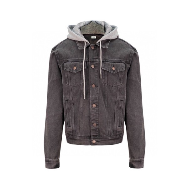 ✨셀린느 남성 후드 자켓 - Celine Mens Hood Jacket - cec7826x