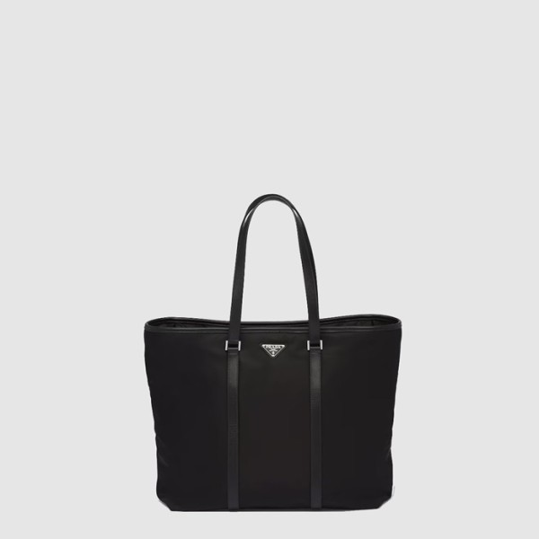 ✨프라다 남성 아노 가죽 토트백 2VG112 - Prada Mens Ano Leather Tote Bag - prb9143x
