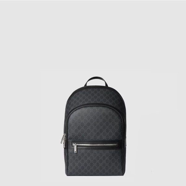 ✨구찌 남성 GG 백팩 - Gucci Mens GG Backpack - gub9146x