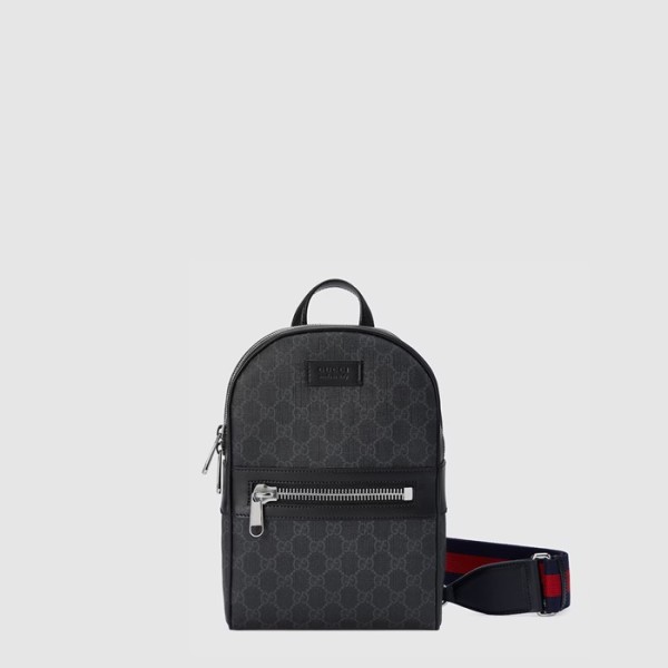 ✨구찌 남성 GG 크로스백 - Gucci Mens GG Crossbody Bag - gub9147x