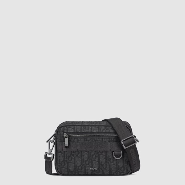 ✨디올 남성 사파리 미니 스트랩백 - Dior Mens Safari Mini Strap Bag - dib9148x
