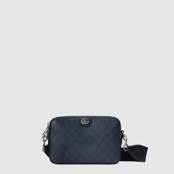 ✨구찌 남성 GG 크로스백 - Gucci Mens GG Crossbody Bag - gub9152x