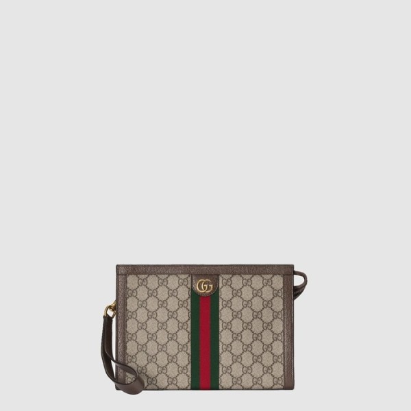 ✨구찌 남/녀 GG 파우치 - Gucci GG Pouch - gub9189x