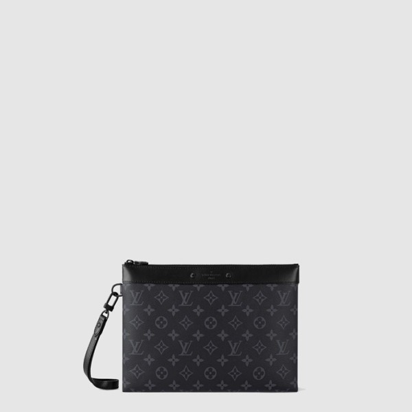 ✨루이비통 남성 포쉐트 투고 M81569 - Louis vuitton Mens Pochette Tougo - lvb9200x