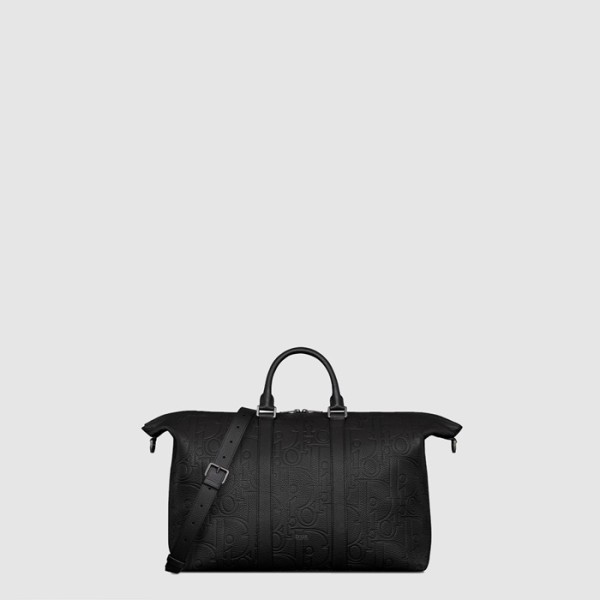 ✨디올 남성 Weekender 40 백 - Dior Mens Weekender 40 Bag - dib9207x