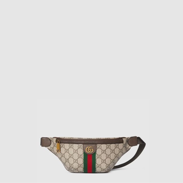 ✨구찌 남성 오피디아 스몰 벨트백 - Gucci Mens Ophidia Small Belt Bag - gub9226x