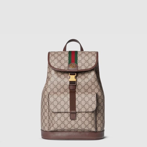 ✨구찌 남성 오피디아 스몰 백팩 - Gucci Mens Ophidia Small Backpack - gub9227x
