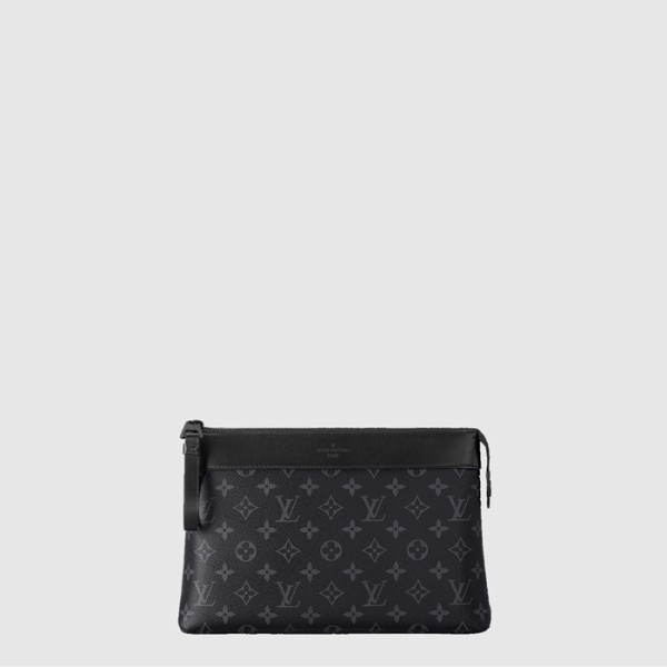 ✨루이비통 남성 포쉐트 보야주 수플 M82543 - Louis vuitton Mens Pochette Voyage Souffle - lvb9228x