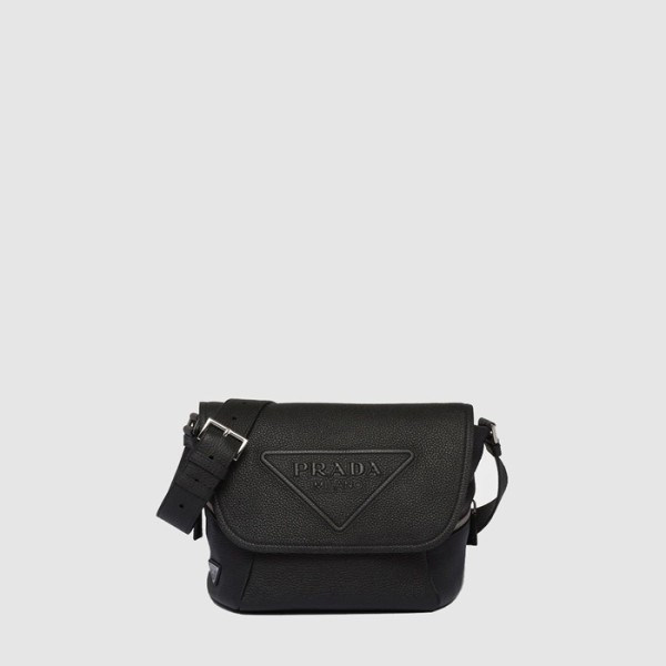 ✨프라다 남성 가죽 백 2VD056 - Prada Mens Leather Bag - prb9232x