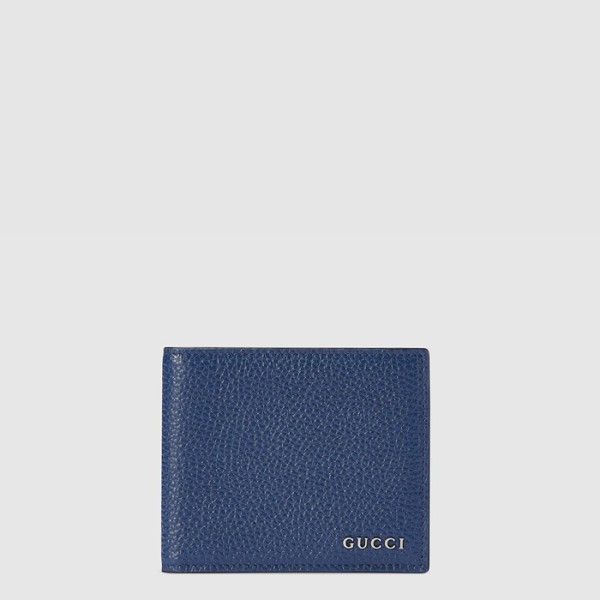 ✨구찌 남성 로고 반지갑 - Gucci Mens Logo Bifold Wallet - guw360x