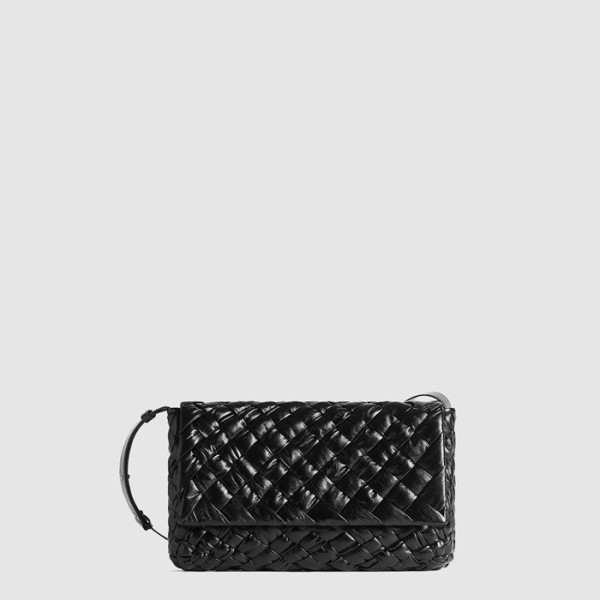 ✨보테가베네타 남/녀 럼플 메신저 백 - Bottega veneta Unisex Rumple Bag - bvb9237x