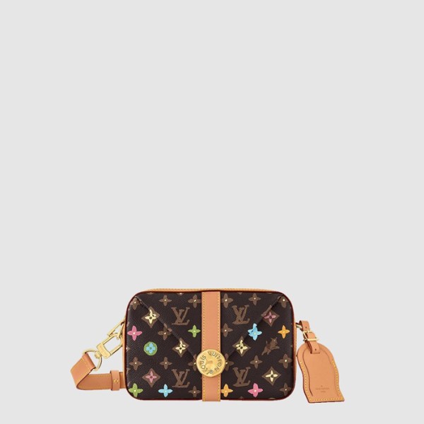 ✨루이비통 남성 엔벨로프 메신저 M24820 - Louis vuitton Mens Envelope Messenger - lvb9239x