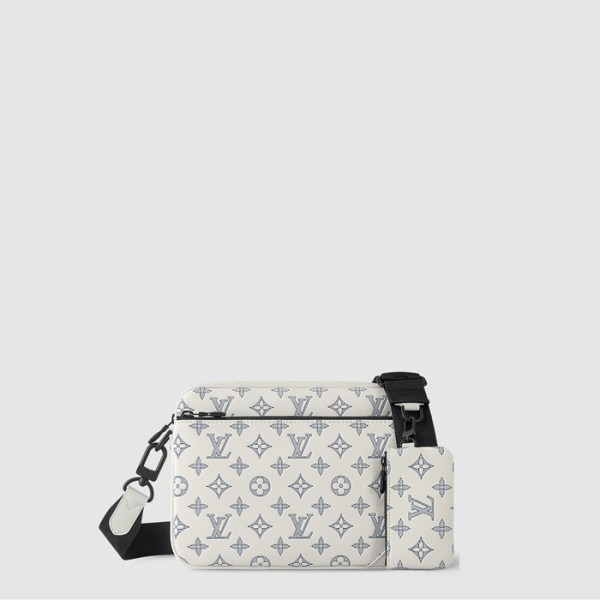 ✨루이비통 남성 트리오 메신저 M24754 - Louis vuitton Mens Trio Messenger - lvb9241x