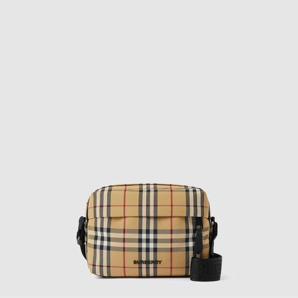 ✨버버리 남성 패디 백 - Burberry Mens Paddy Bag - bub9243x
