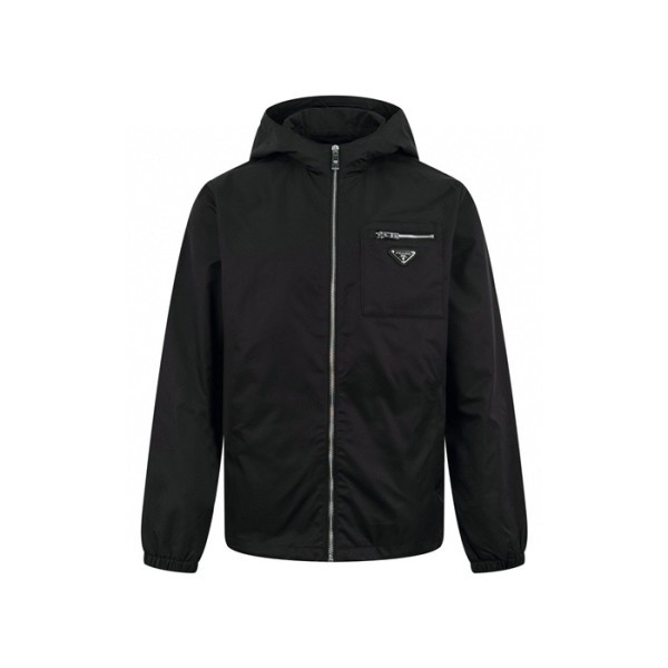 ✨프라다 남성 후드 재킷 - Prada Mens Hood Jacket - prc7844x