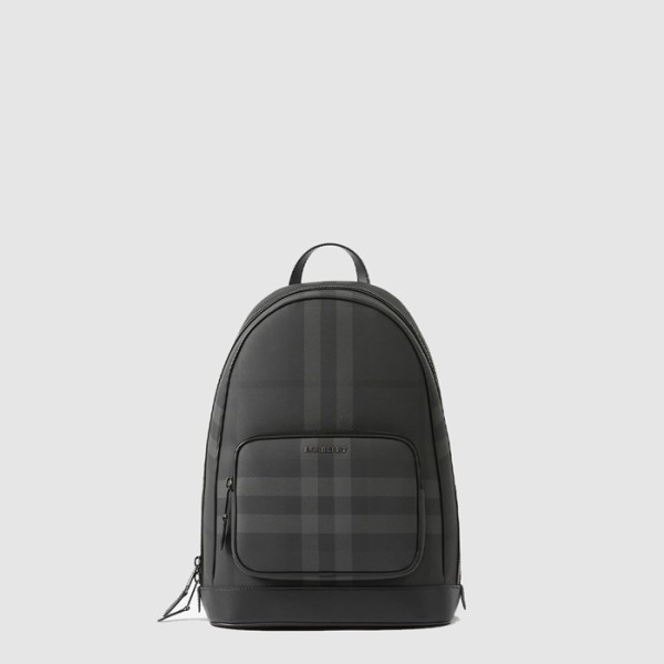 ✨버버리 남성 로코 백팩 - Burberry Mens Rocco Backpack - bub9246x