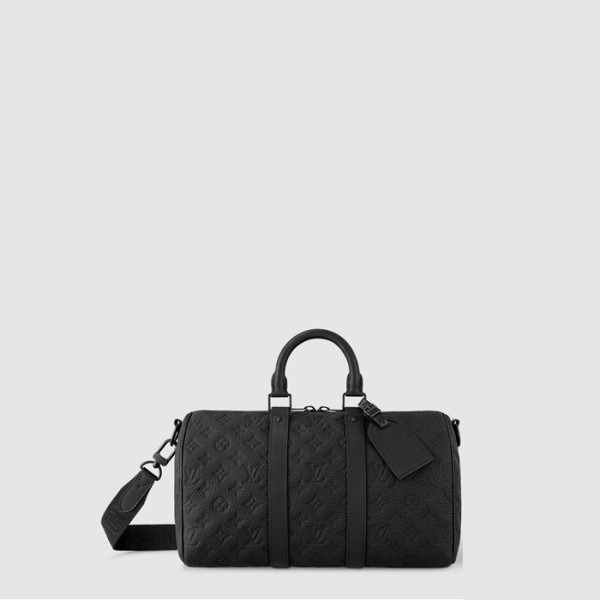 ✨루이비통 남성 키폴 반둘리에 35 M22765 - Louis vuitton Mens Keepall Bandouliere 35 - lvb9264x