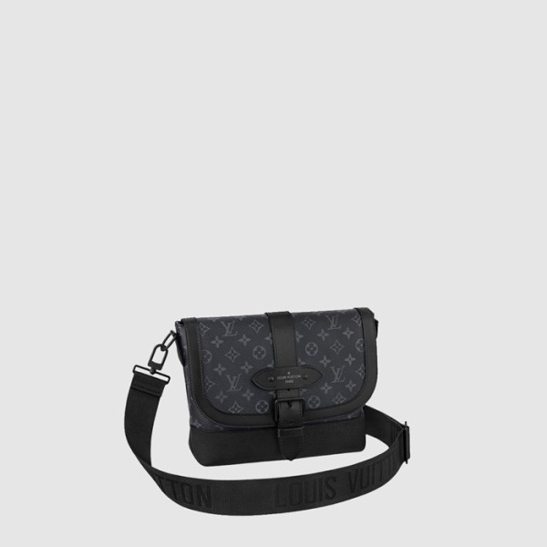 ✨루이비통 남성 소뮈르 메신저 M45911 - Louis vuitton Mens Saumur Messenger - lvb9268x