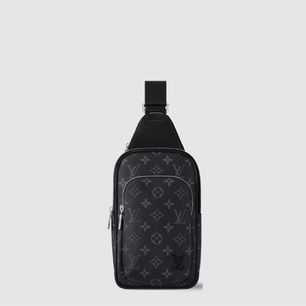 ✨루이비통 남성 에비뉴 슬링백 PM M47137 - Louis vuitton Mens Avenue Slingbag PM - lvb9274x