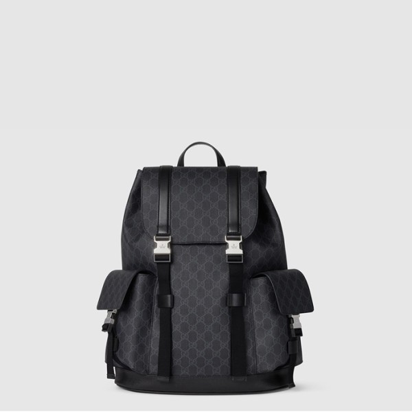 ✨구찌 남성 GG 백팩 - Gucci Mens GG Backpack - gub9278x