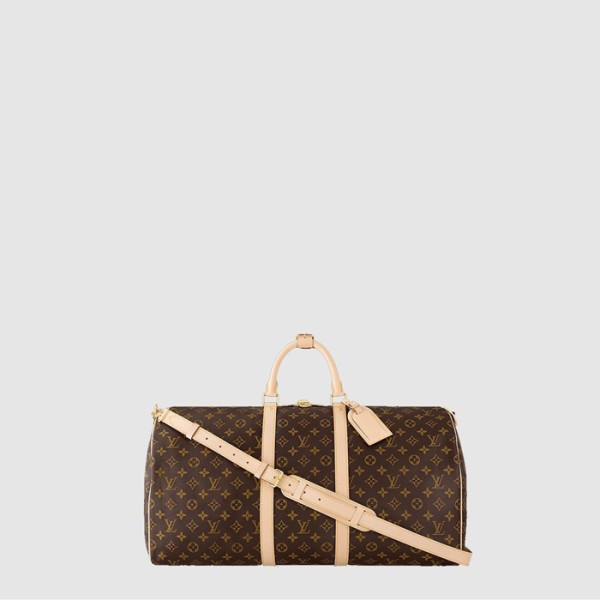 ✨매장판 루이비통 남성 키폴 반둘리에 55 M41414 - Louis vuitton Mens Keepall Bandoulière 55 - lvb9300x