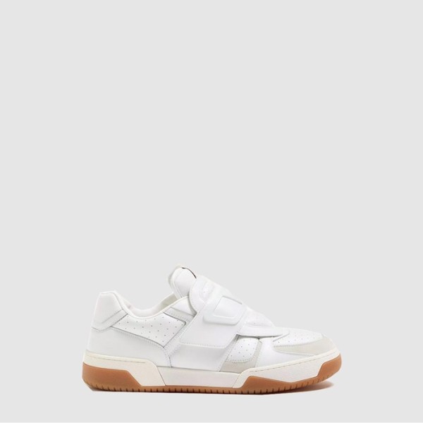 ✨발렌티노 남성 주아 드 주에 나파 카프스킨 로우탑 스니커즈 - Valentino Mens Joie de Jouet Napa Calfskin Low-Top Sneakers - vas7109x