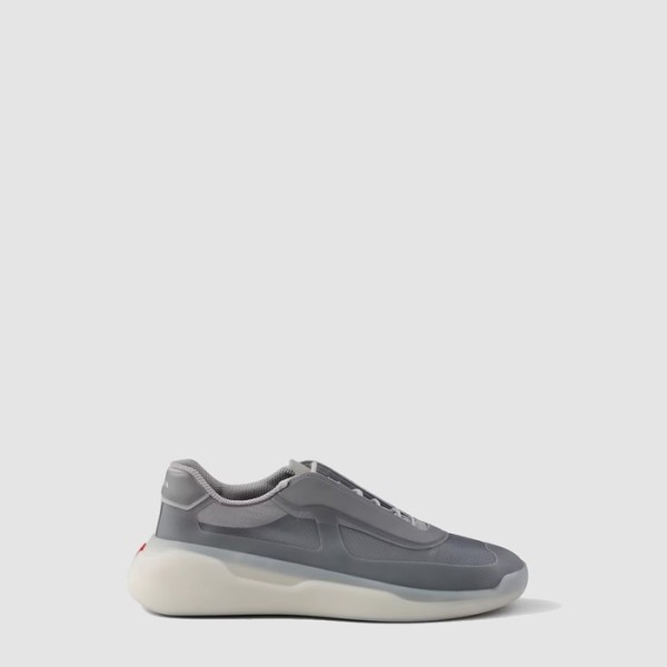 ✨프라다 남성 기능성 스니커즈 - Prada Mens Functional Sneakers - prs7120x