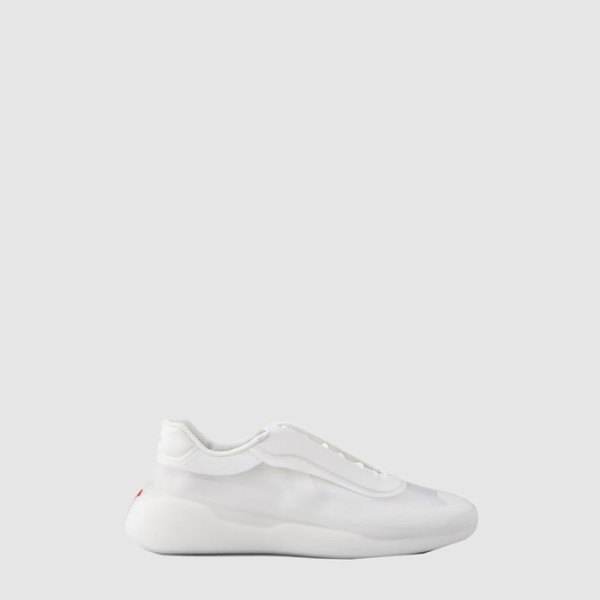 ✨프라다 남성 기능성 스니커즈 - Prada Mens Functional Sneakers - prs7125x