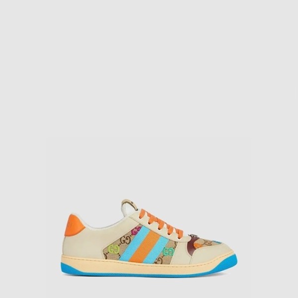 ✨구찌 남성 GG 스니커즈 - Gucci Mens GG Sneaker - gus7126x