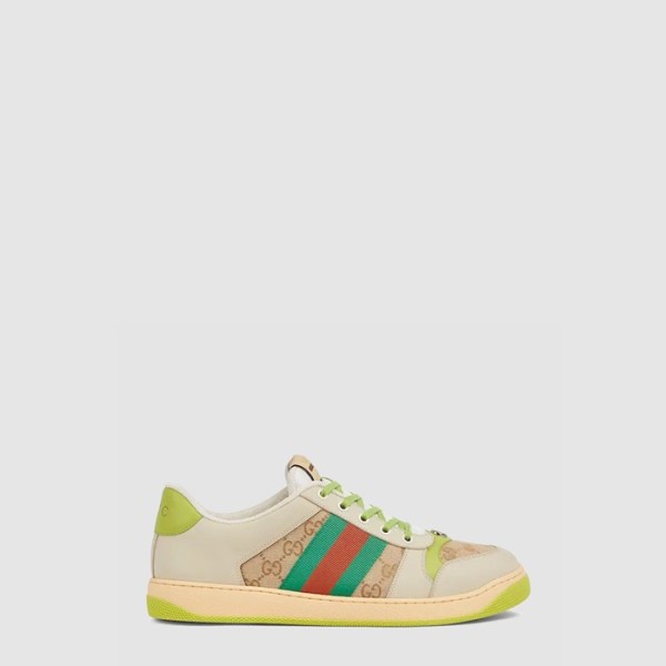 ✨구찌 남성 GG 스니커즈 - Gucci Mens GG Sneaker - gus7127x