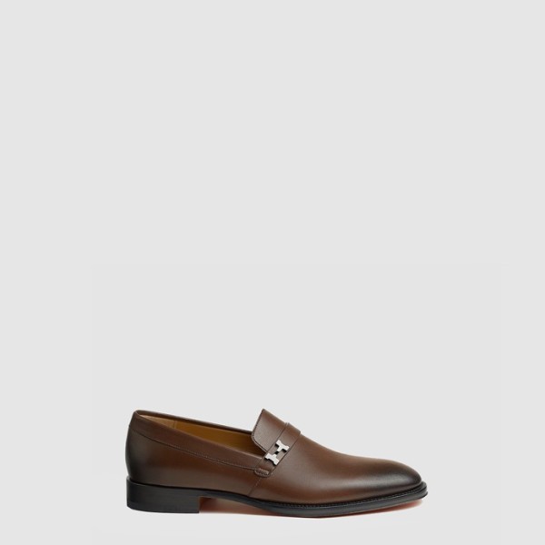 ✨에르메스 남성 Julio 로퍼 - Hermes Mens Julio Loafers - hes7136x