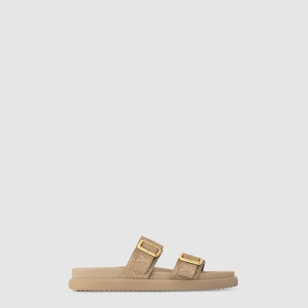 ✨루이비통 남성 LV 베니스 뮬 - Louis vuitton Mens LV Venice Mule - lvs7146x