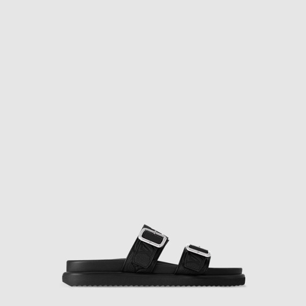 ✨루이비통 남성 LV 베니스 뮬 - Louis vuitton Mens LV Venice Mule - lvs7149x