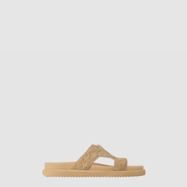 ✨루이비통 남성 LV 오아시스 뮬 - Louis vuitton Mens LV Oasis Mule - lvs7150x