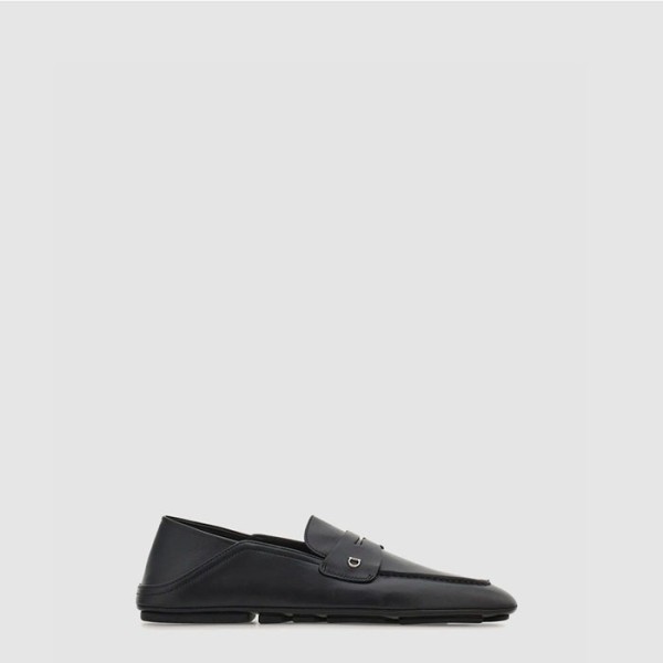 ✨페라가모 남성 간치니 오너먼트 하이브리드 드라이버 - Ferragamo Mens Gancini Ornament Hybrid Driver - fes7162x