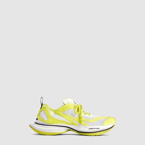 ✨발렌시아가 남/녀 서킷 스니커즈 - Balenciaga Unisex Circuit Sneakers - bas7211x