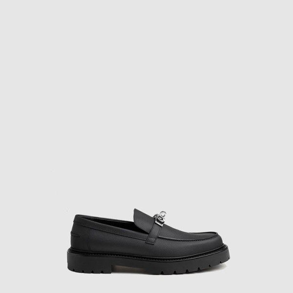 ✨에르메스 남성 아이콘 로퍼 - Hermes Mens Icone Loafers - hes7219x