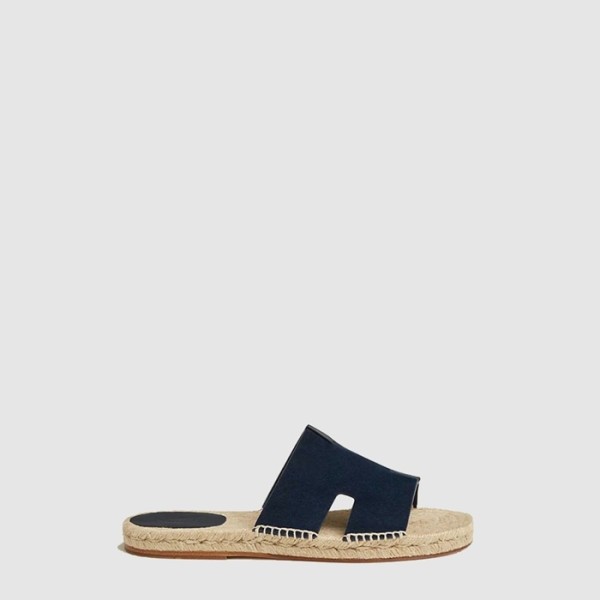 ✨에르메스 남성 안티구아 에스파듀 - Hermes Mens Antigua Espadrilles - hes7220x
