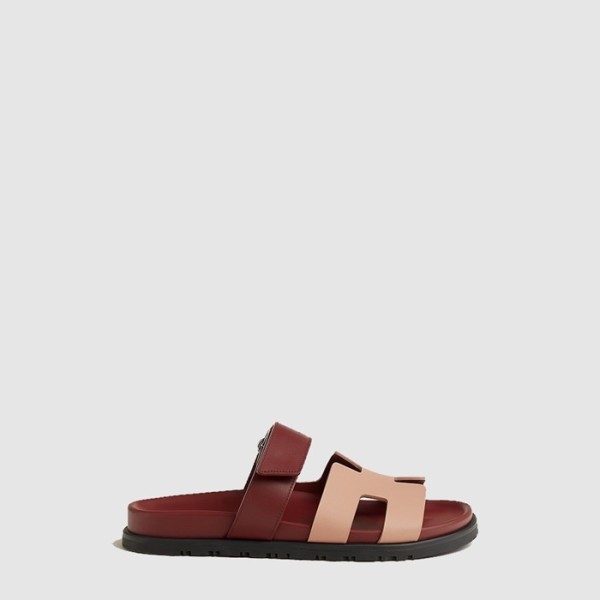 ✨에르메스 남성 시프레 샌들 - Hermes Mens Chypre Sandals - hes7227x