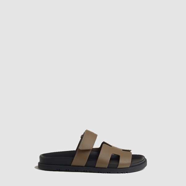 ✨에르메스 남성 시프레 샌들 - Hermes Mens Chypre Sandals - hes7228x