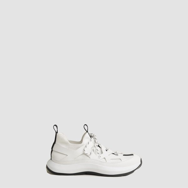 ✨에르메스 남성 Katana 스니커즈 - Hermes Mens Katana Sneakers - hes7240x