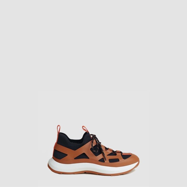 ✨에르메스 남성 Katana 스니커즈 - Hermes Mens Katana Sneakers - hes7241x