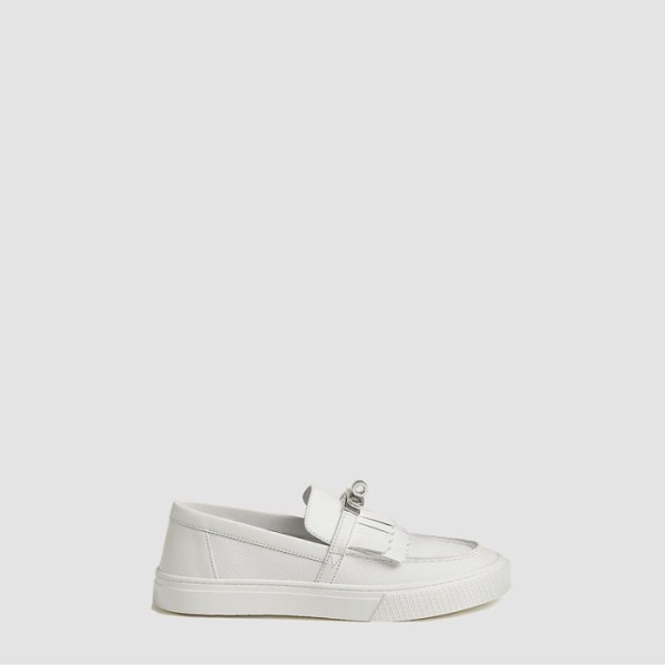 ✨에르메스 남성 Game 슬립온 스니커즈 - Hermes Mens Game Slip-On Sneakers - hes7244x