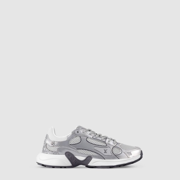 ✨루이비통 남성 LV 올림피아 스니커즈 - Louis vuitton Mens LV Olympia Sneakers - lvs7280x