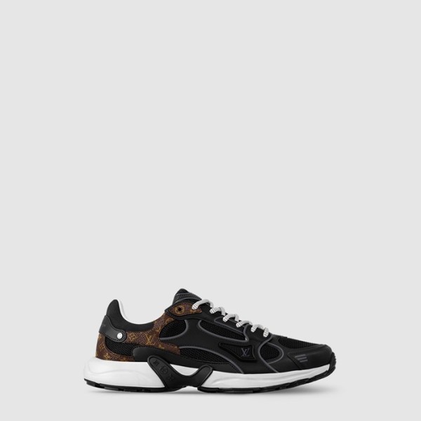 ✨루이비통 남성 LV 올림피아 스니커즈 - Louis vuitton Mens LV Olympia Sneakers - lvs7297x