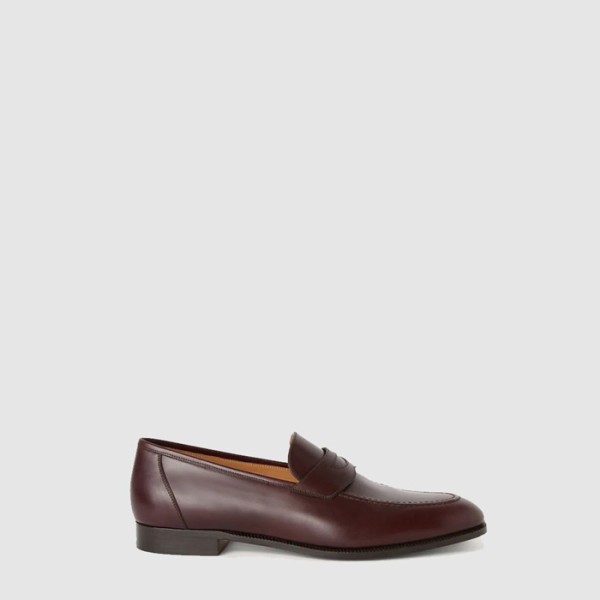 ✨로로피아나 남성 세르지오 로퍼 - Loro Piana Mens Sergio Loafer - lps7301x