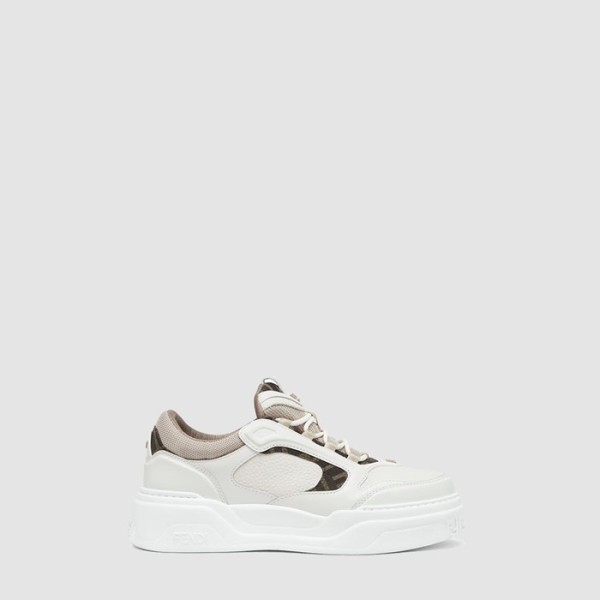 ✨펜디 남성 포스 스니커즈 - Fendi Mens Force Sneakers - fes7304x